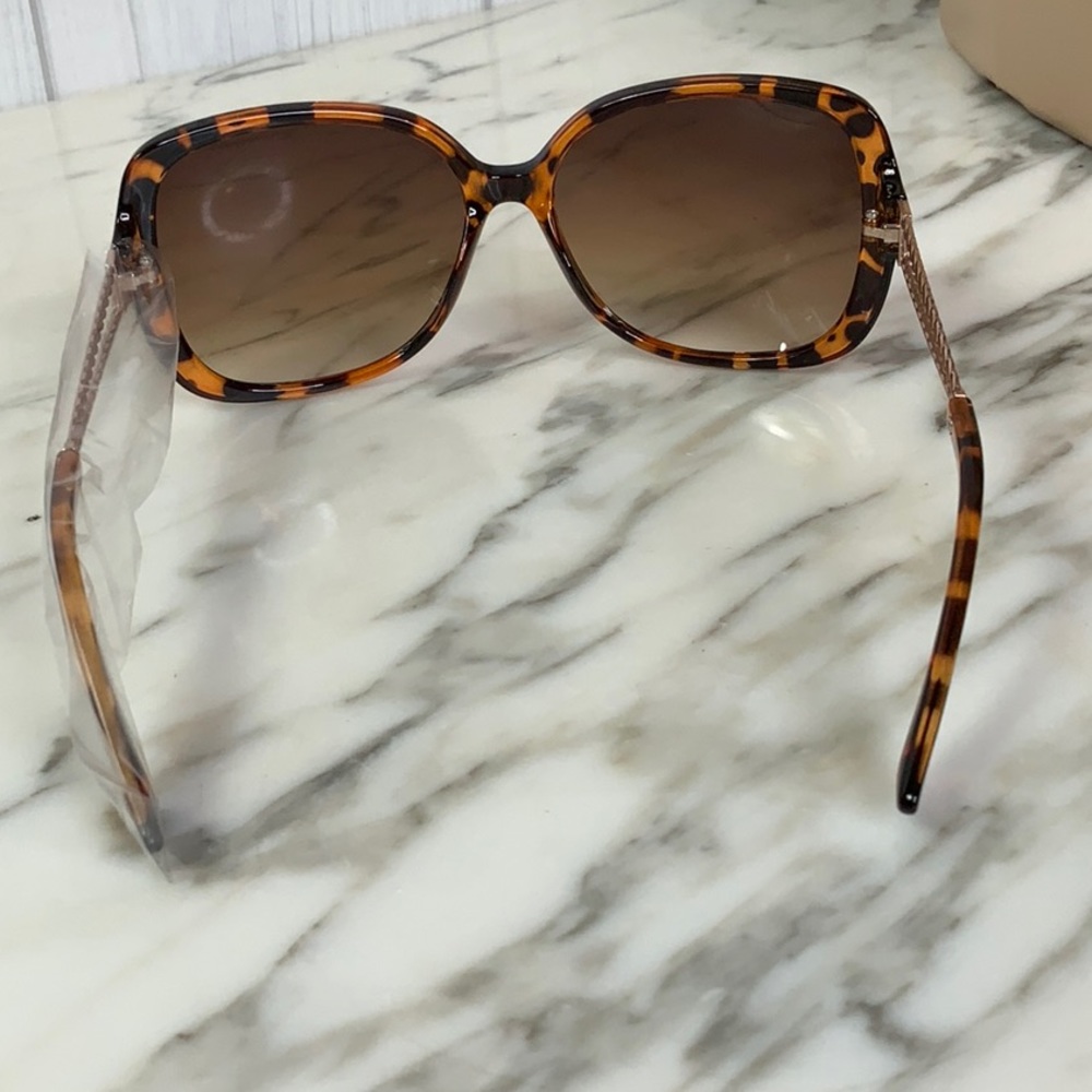 Women’s sunglasses with case - Picture 4 of 7
